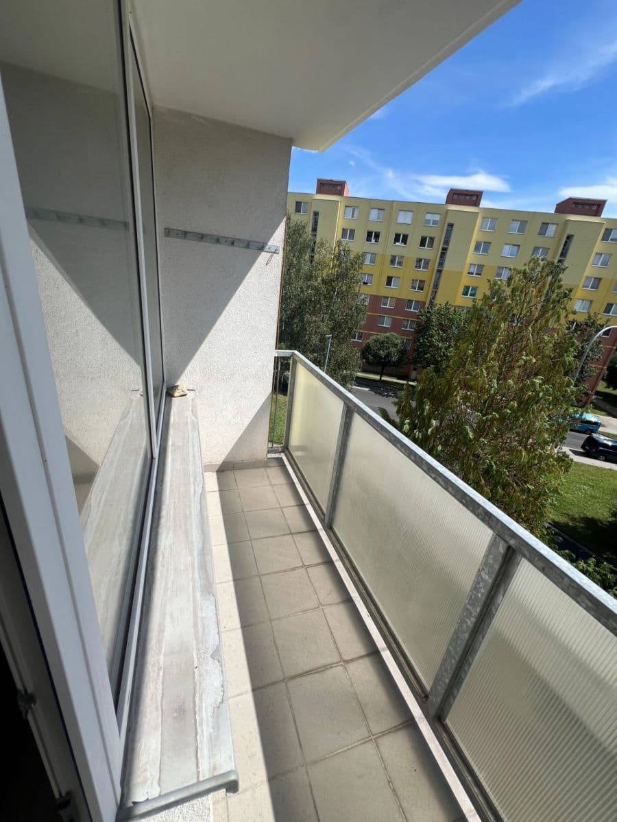 Prodej bytu 3+1 66 m², Na Vyhlídce, Klášterec nad Ohří, Ústecký kraj Prodej bytu 3+1 66 m², Na Vyhlídce, Klášterec nad Ohří, Ústecký kraj