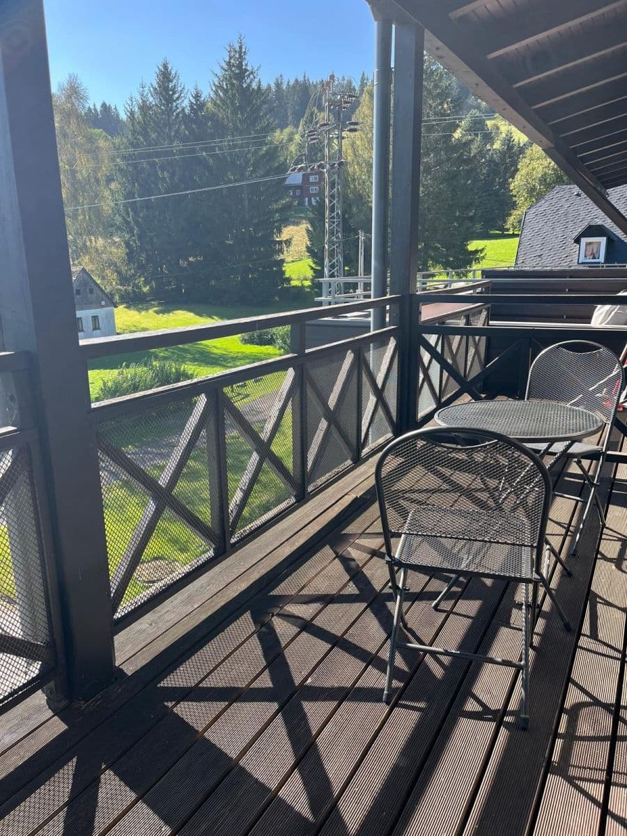 Pronájem bytu 2+kk 46 m², Bedřichov, Liberecký kraj Pronájem bytu 2+kk 46 m², Bedřichov, Liberecký kraj