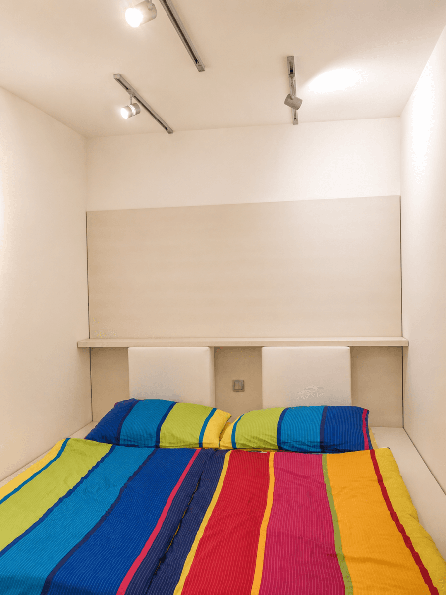 Pronájem bytu 2+kk 46 m², Bedřichov, Liberecký kraj Pronájem bytu 2+kk 46 m², Bedřichov, Liberecký kraj