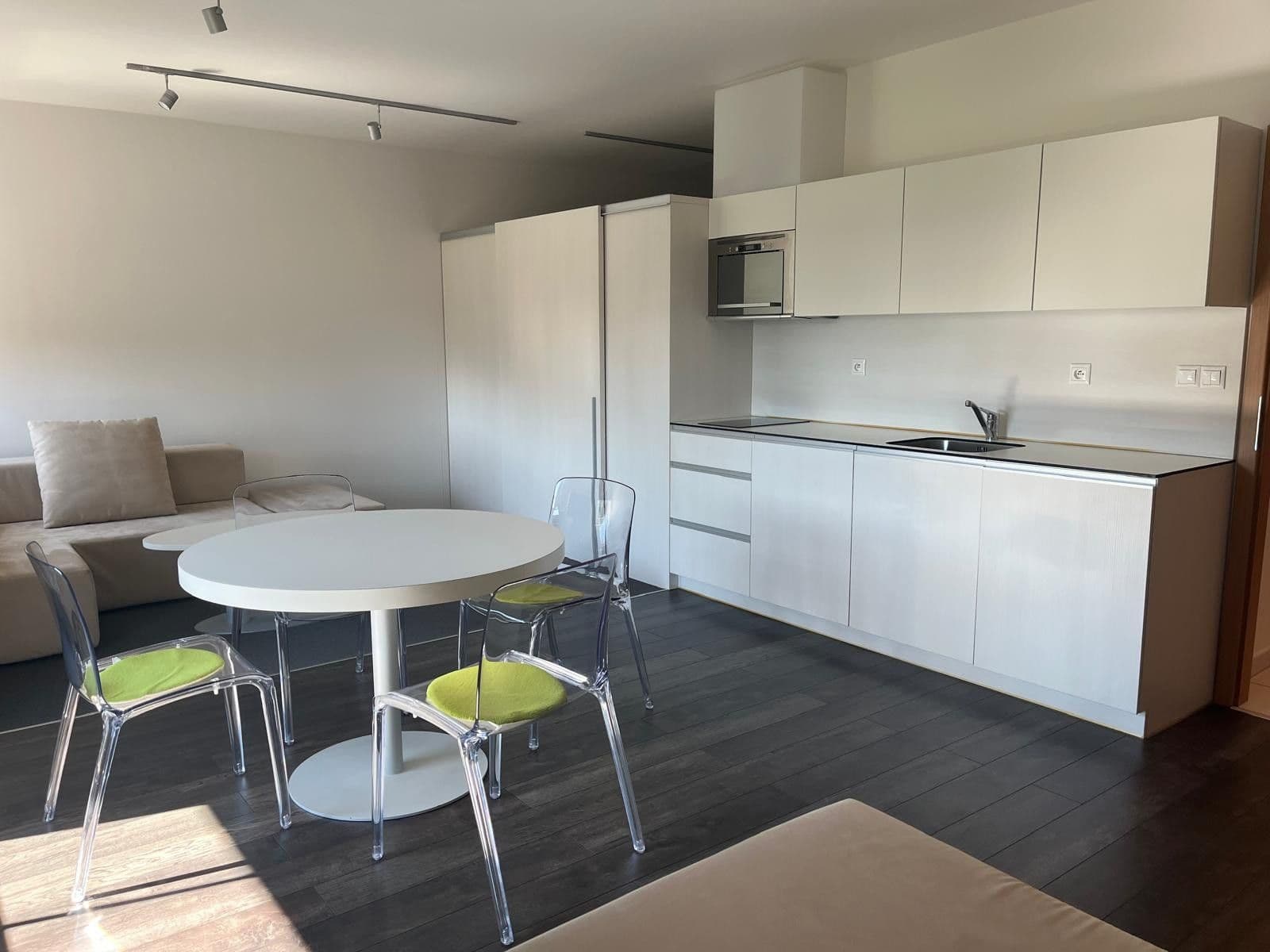 Pronájem bytu 2+kk 46 m², Bedřichov, Liberecký kraj Pronájem bytu 2+kk 46 m², Bedřichov, Liberecký kraj