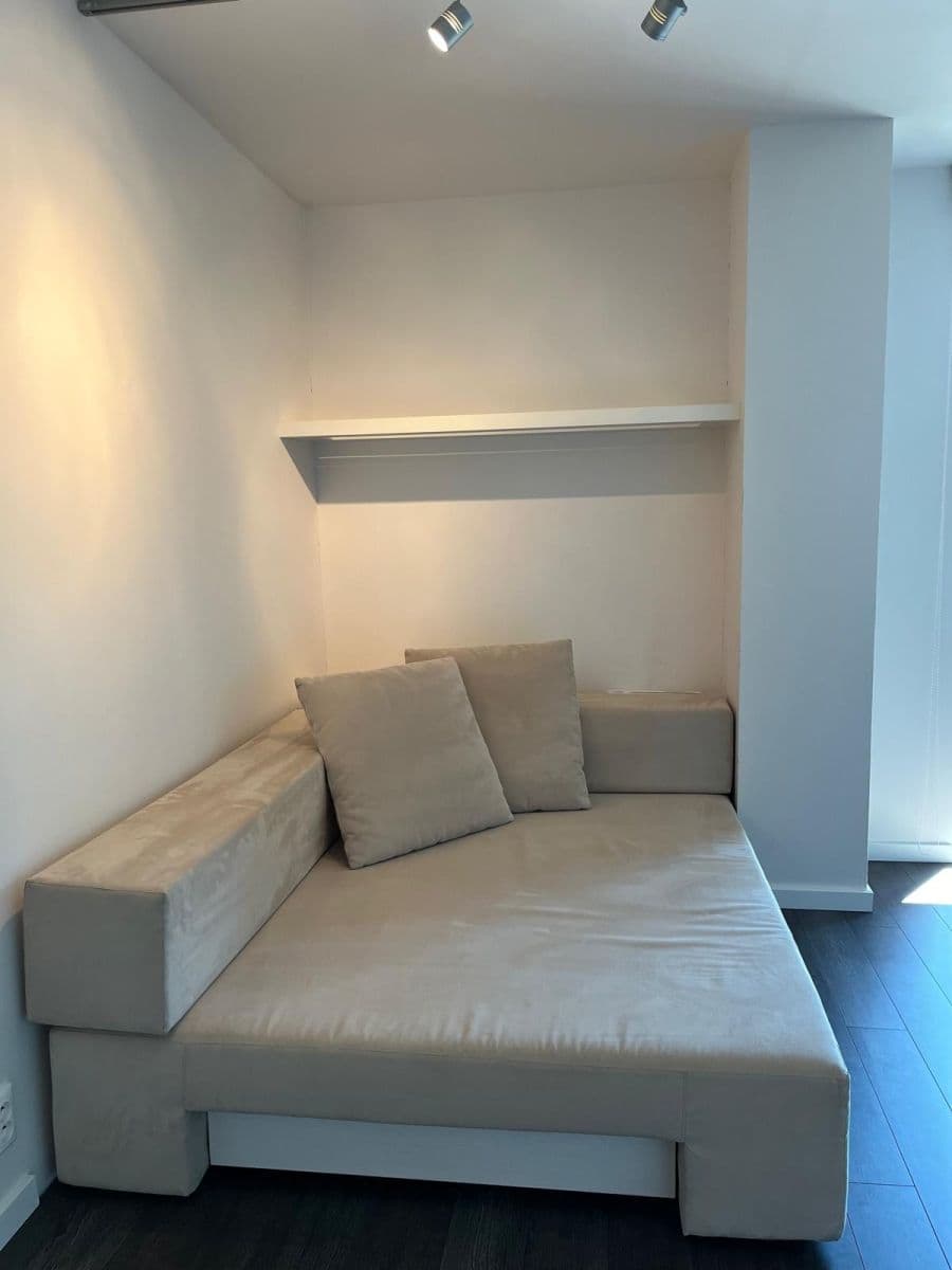 Pronájem bytu 2+kk 46 m², Bedřichov, Liberecký kraj Pronájem bytu 2+kk 46 m², Bedřichov, Liberecký kraj