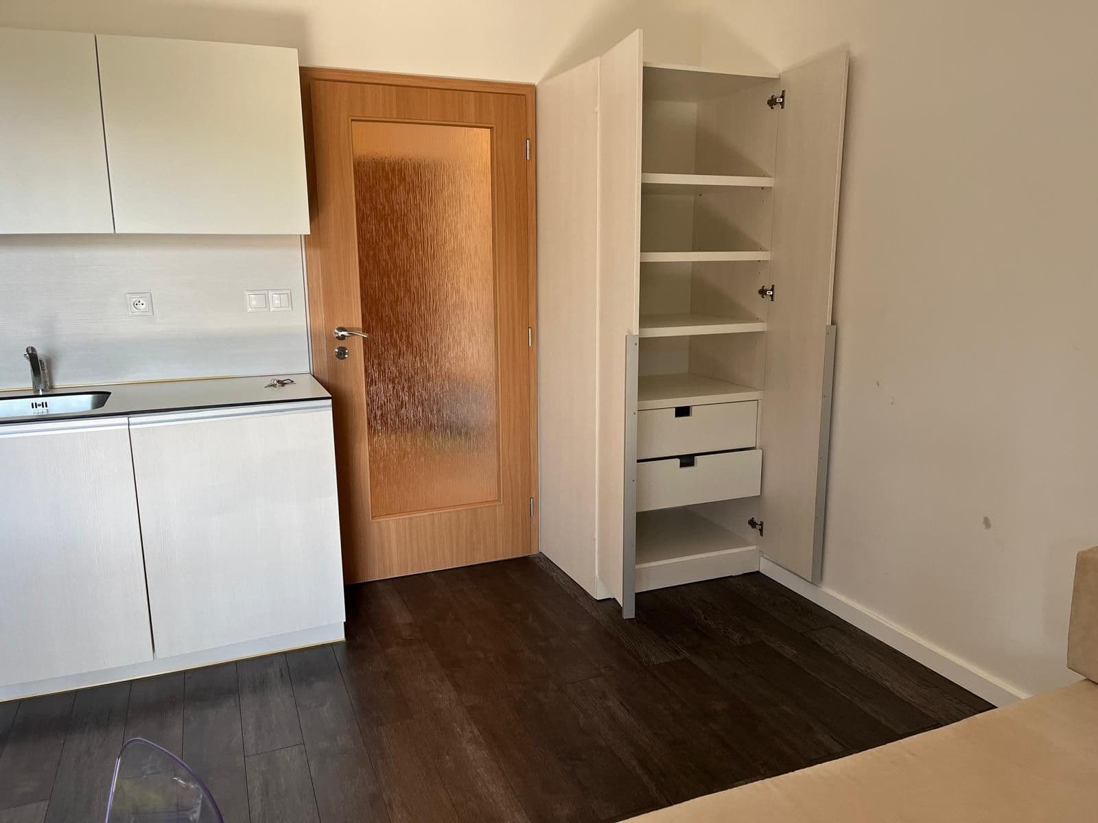 Pronájem bytu 2+kk 46 m², Bedřichov, Liberecký kraj Pronájem bytu 2+kk 46 m², Bedřichov, Liberecký kraj