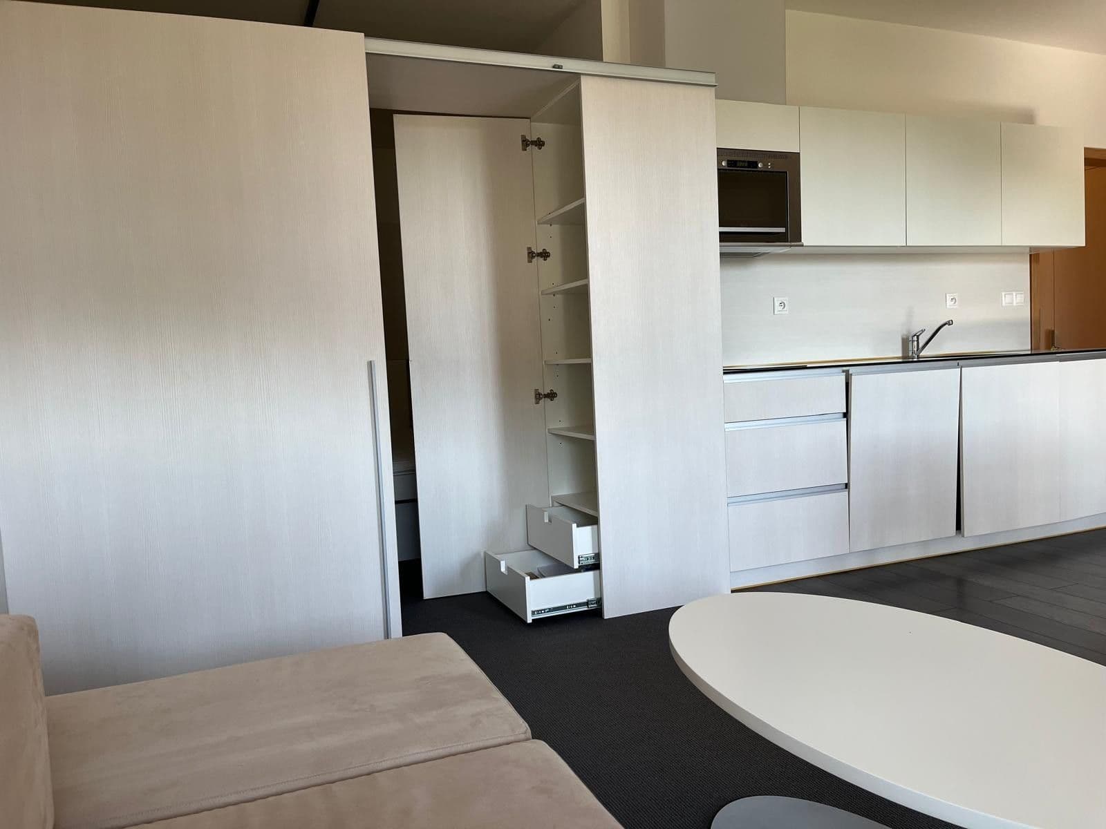 Pronájem bytu 2+kk 46 m², Bedřichov, Liberecký kraj Pronájem bytu 2+kk 46 m², Bedřichov, Liberecký kraj