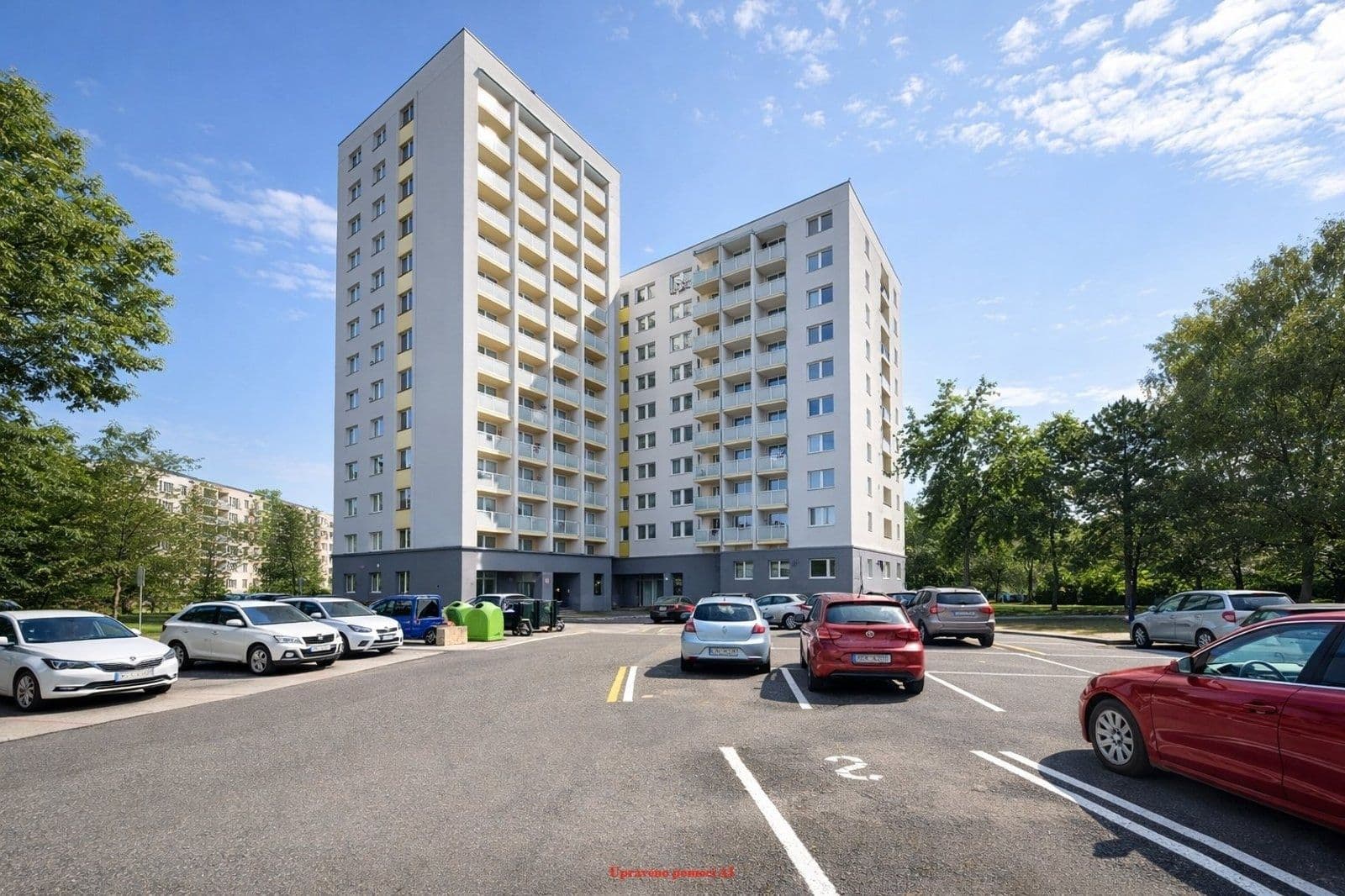 Pronájem bytu 3+1 82 m², Marie Majerové, Frýdek-Místek, Moravskoslezský kraj Pronájem bytu 3+1 82 m², Marie Majerové, Frýdek-Místek, Moravskoslezský kraj