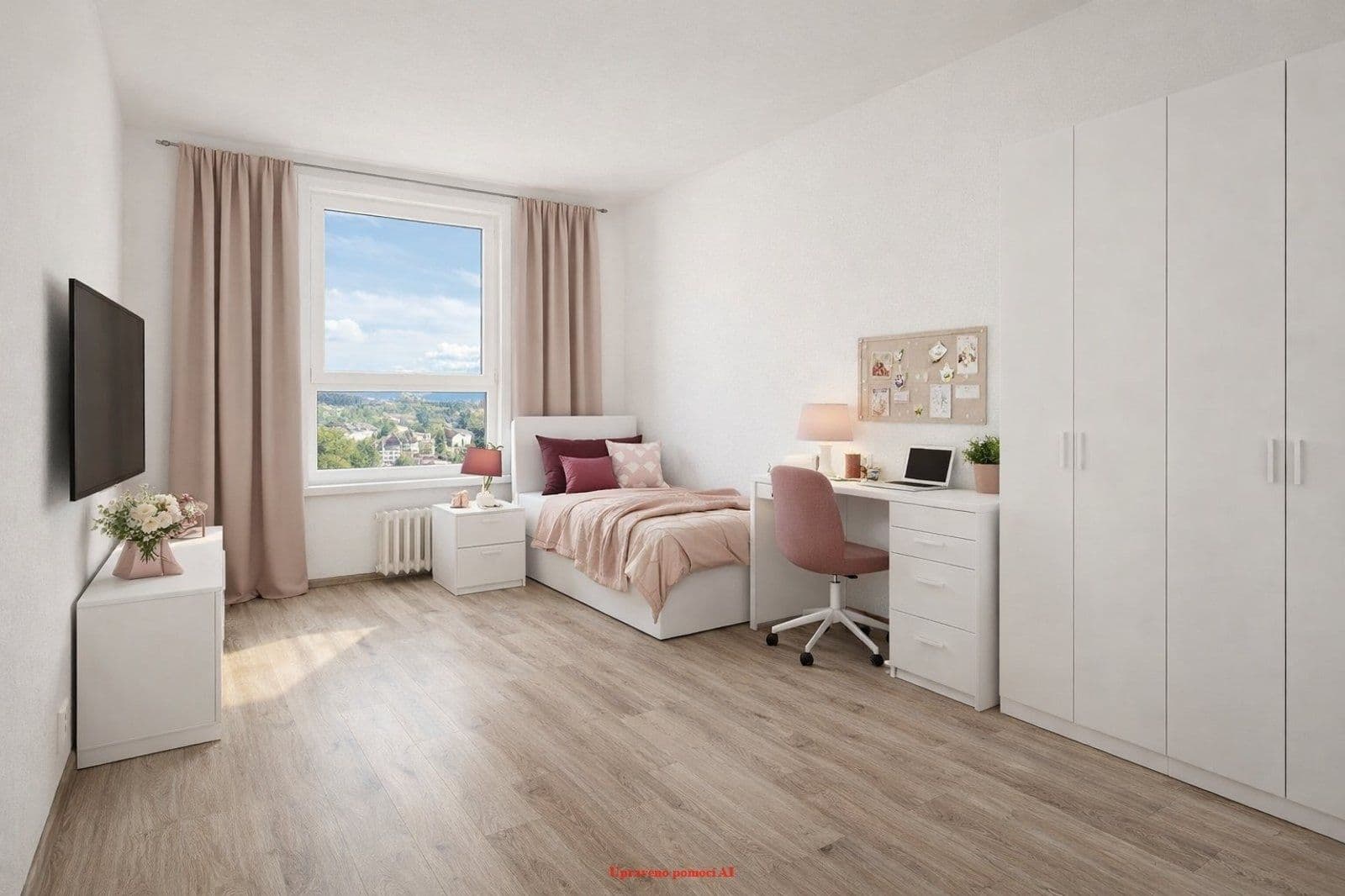 Pronájem bytu 3+1 82 m², Marie Majerové, Frýdek-Místek, Moravskoslezský kraj Pronájem bytu 3+1 82 m², Marie Majerové, Frýdek-Místek, Moravskoslezský kraj