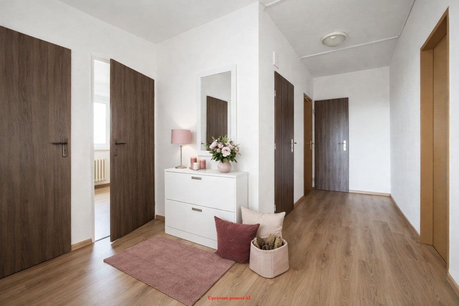 Pronájem bytu 3+1 82 m², Marie Majerové, Frýdek-Místek, Moravskoslezský kraj Pronájem bytu 3+1 82 m², Marie Majerové, Frýdek-Místek, Moravskoslezský kraj