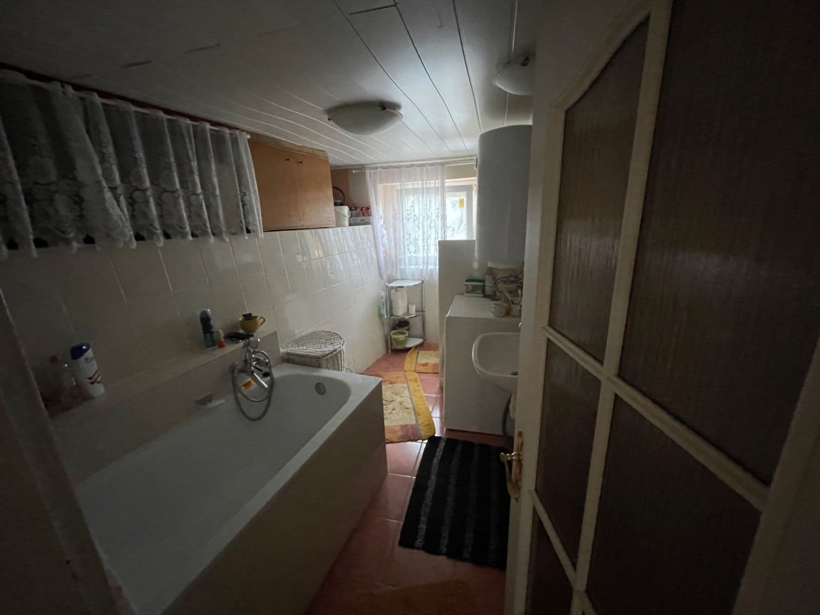 Prodej domu 200 m², pozemek 530 m², Počedělice, Ústecký kraj Prodej domu 200 m², pozemek 530 m², Počedělice, Ústecký kraj