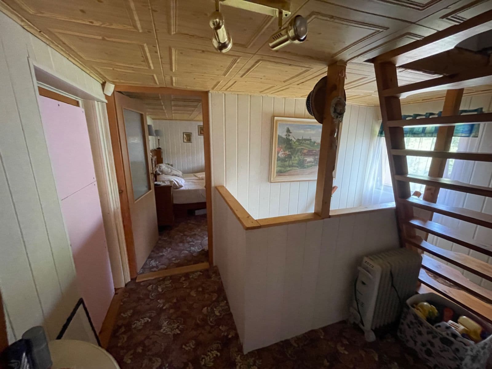 Prodej domu 200 m², pozemek 530 m², Počedělice, Ústecký kraj Prodej domu 200 m², pozemek 530 m², Počedělice, Ústecký kraj