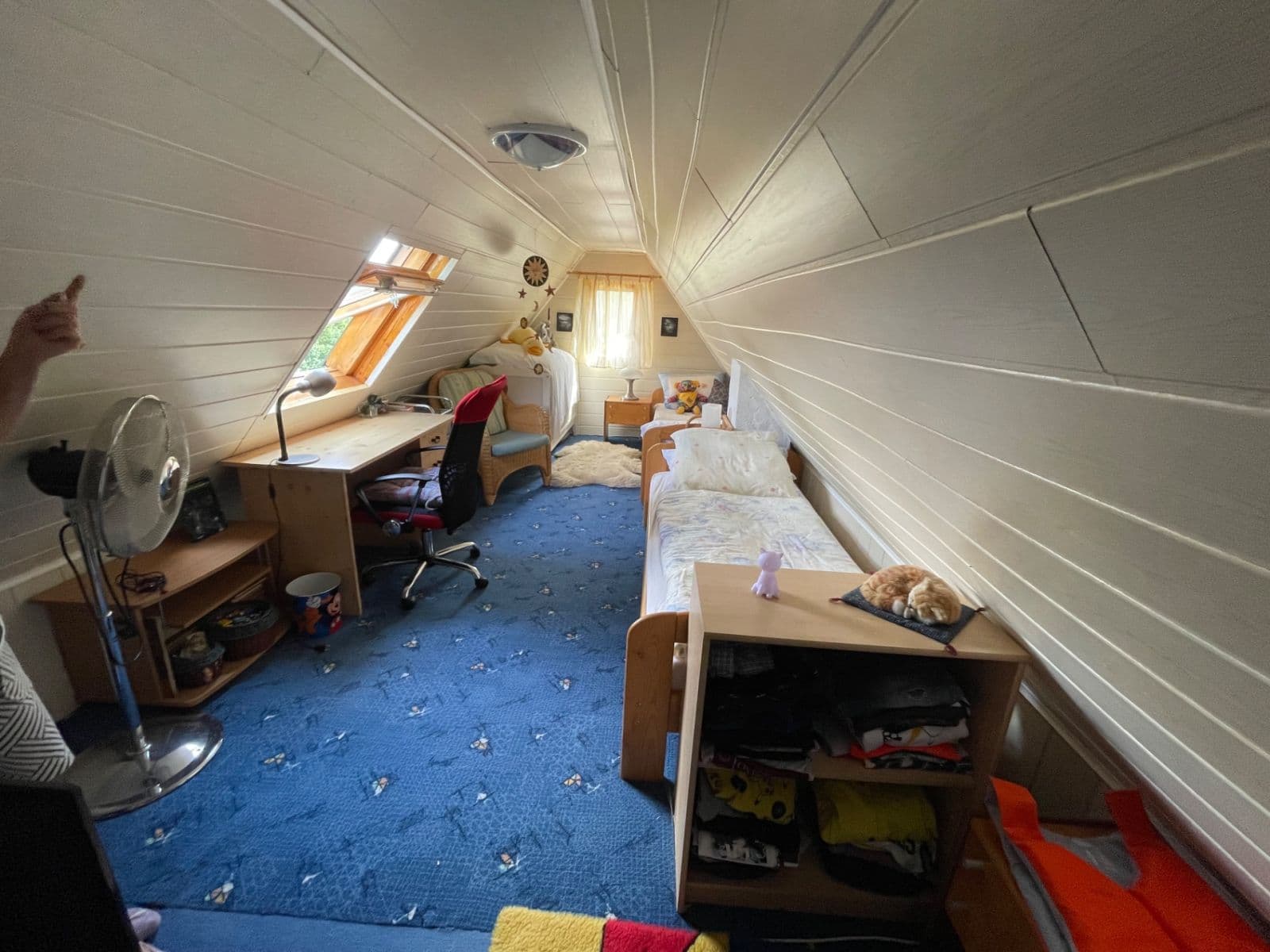 Prodej domu 200 m², pozemek 530 m², Počedělice, Ústecký kraj Prodej domu 200 m², pozemek 530 m², Počedělice, Ústecký kraj