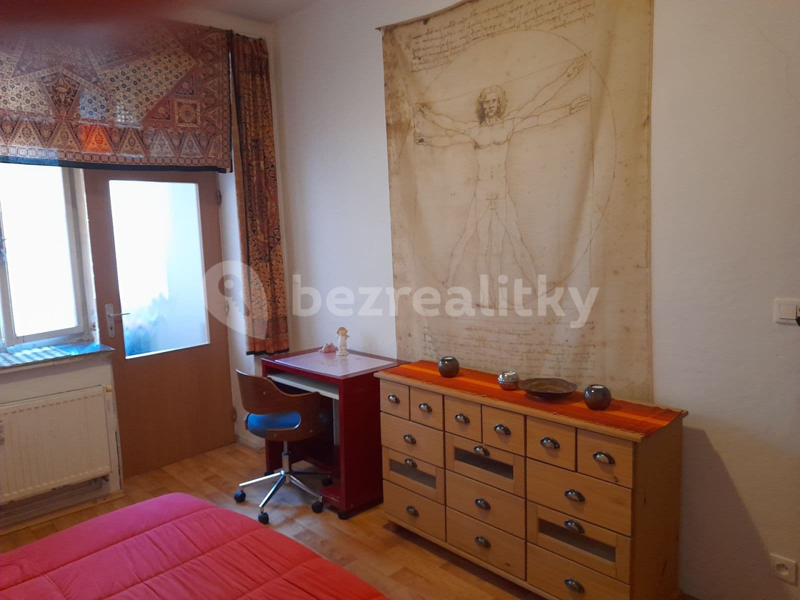 Pronájem bytu 1+kk 13 m², Tkalcovská, Brno, Jihomoravský kraj Pronájem bytu 1+kk 13 m², Tkalcovská, Brno, Jihomoravský kraj