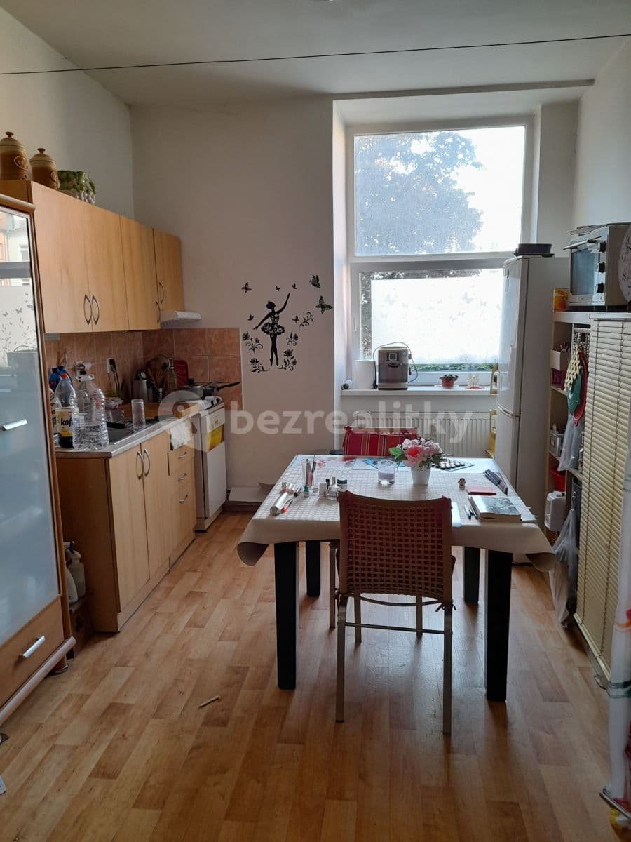 Pronájem bytu 1+kk 13 m², Tkalcovská, Brno, Jihomoravský kraj Pronájem bytu 1+kk 13 m², Tkalcovská, Brno, Jihomoravský kraj