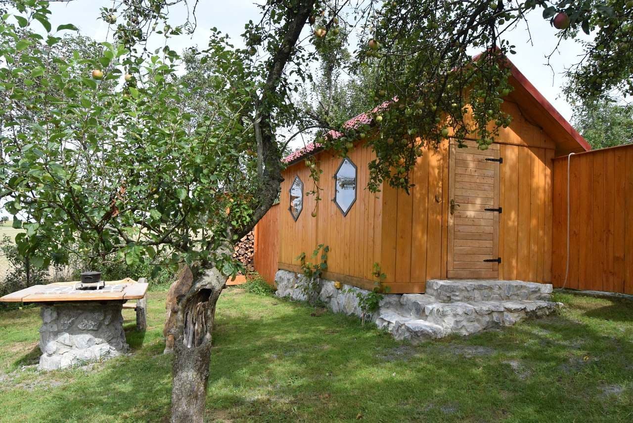 Pronájem chaty, chalupy, Vilémov, Kraj Vysočina Pronájem chaty, chalupy, Vilémov, Kraj Vysočina