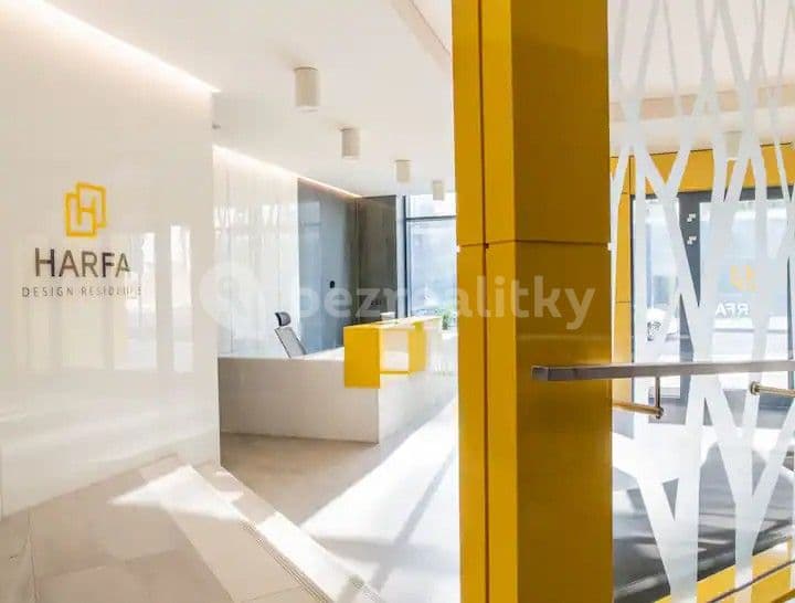 Pronájem bytu 1+kk 32 m², Kurta Konráda, Praha, Praha Pronájem bytu 1+kk 32 m², Kurta Konráda, Praha, Praha