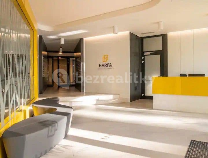 Pronájem bytu 1+kk 32 m², Kurta Konráda, Praha, Praha Pronájem bytu 1+kk 32 m², Kurta Konráda, Praha, Praha