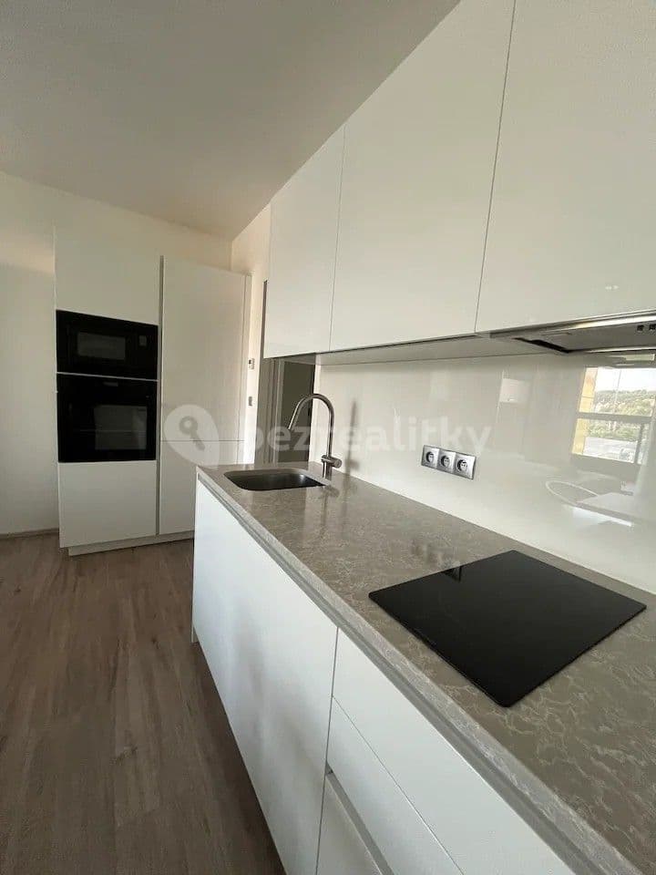Pronájem bytu 1+kk 32 m², Kurta Konráda, Praha, Praha Pronájem bytu 1+kk 32 m², Kurta Konráda, Praha, Praha
