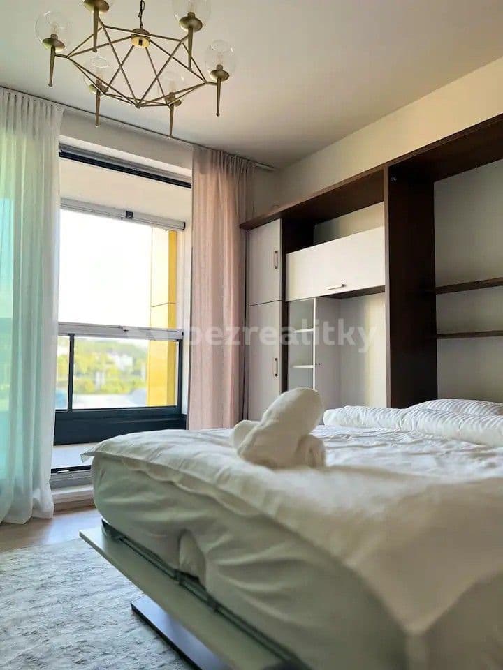 Pronájem bytu 1+kk 32 m², Kurta Konráda, Praha, Praha Pronájem bytu 1+kk 32 m², Kurta Konráda, Praha, Praha