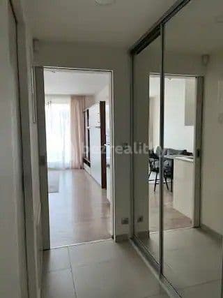 Pronájem bytu 1+kk 32 m², Kurta Konráda, Praha, Praha Pronájem bytu 1+kk 32 m², Kurta Konráda, Praha, Praha