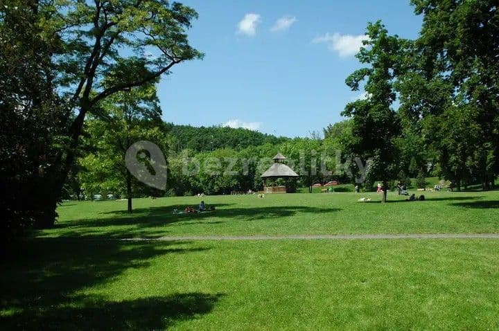 Pronájem bytu 1+kk 32 m², Kurta Konráda, Praha, Praha Pronájem bytu 1+kk 32 m², Kurta Konráda, Praha, Praha