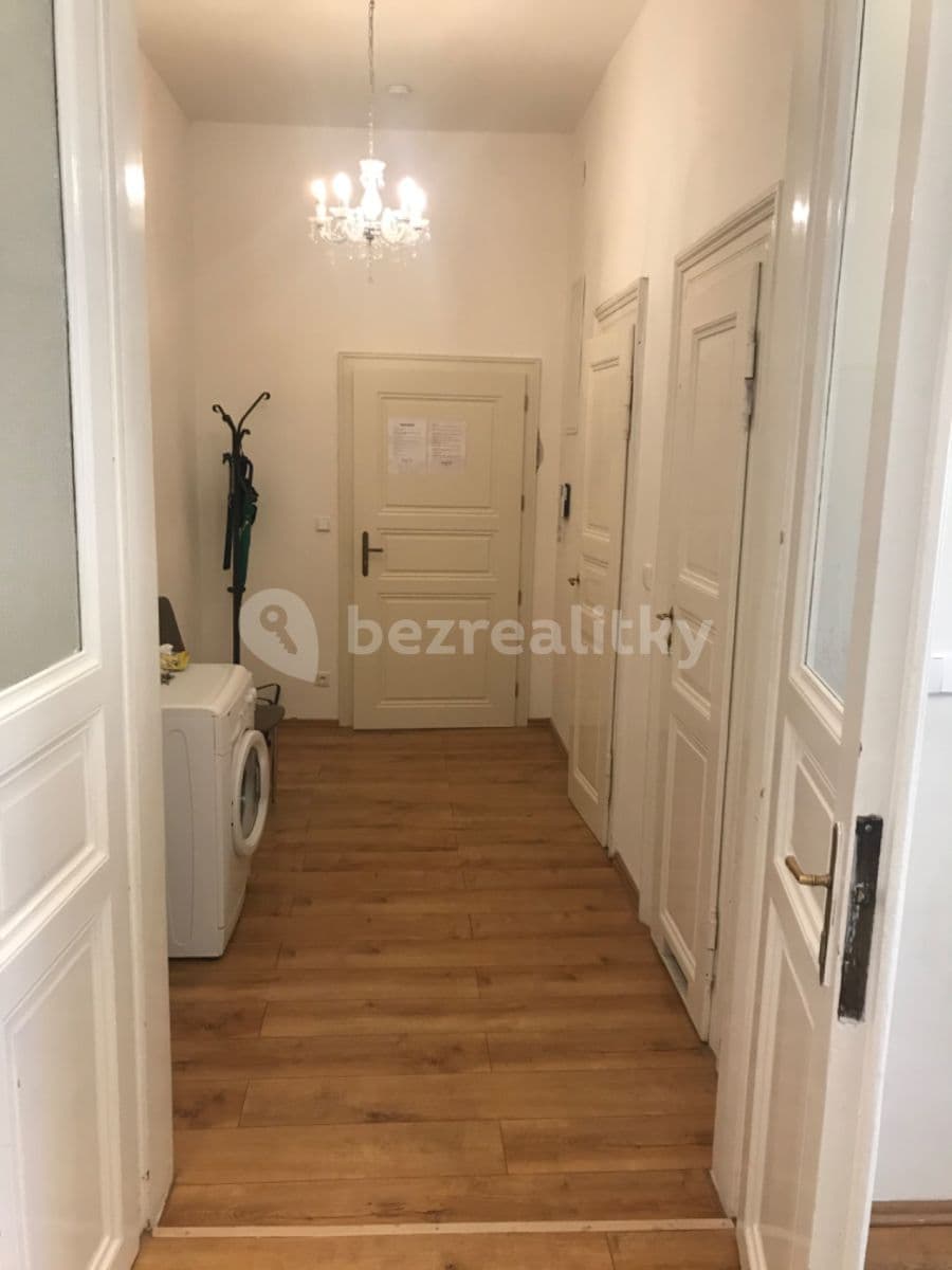 Pronájem bytu 3+kk 81 m², Pobřežní, Praha, Praha Pronájem bytu 3+kk 81 m², Pobřežní, Praha, Praha