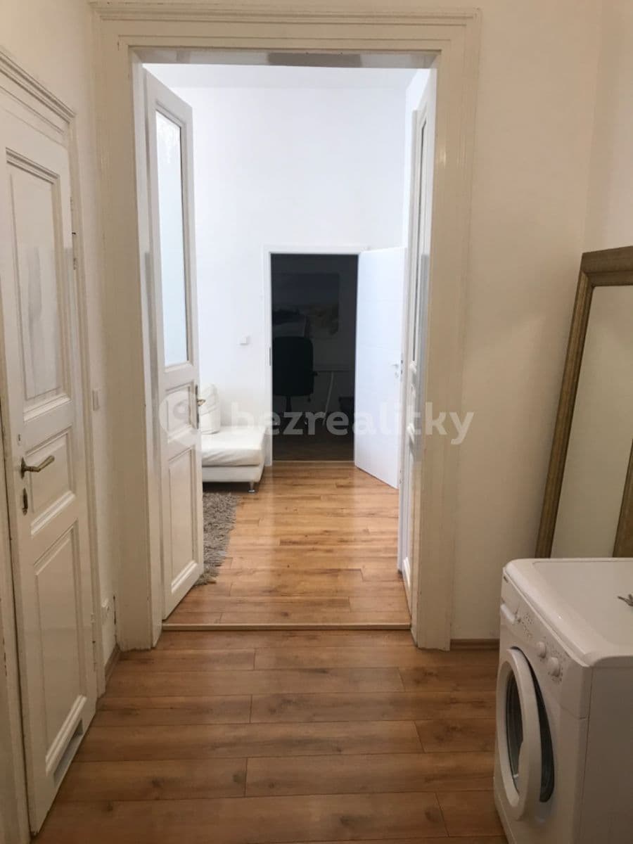 Pronájem bytu 3+kk 81 m², Pobřežní, Praha, Praha Pronájem bytu 3+kk 81 m², Pobřežní, Praha, Praha