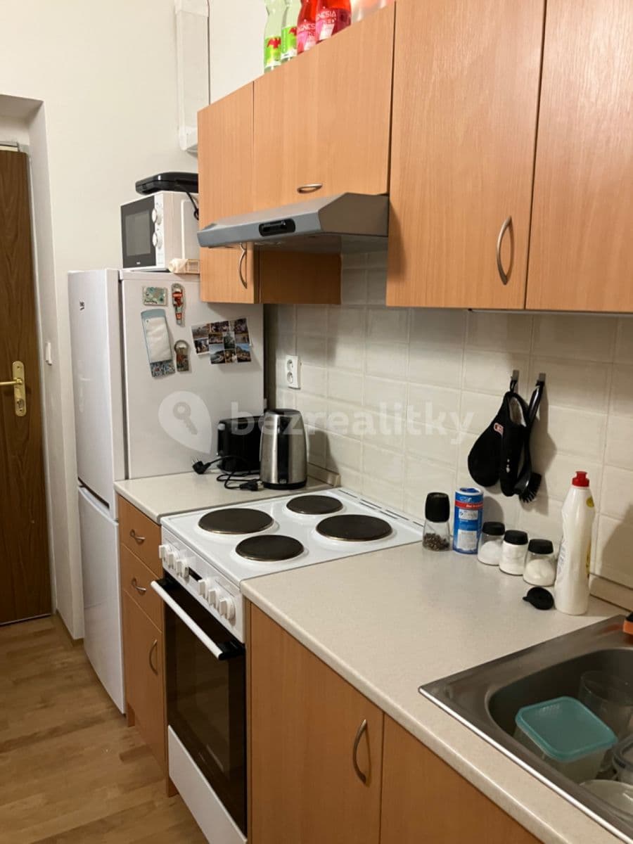 Pronájem bytu 2+kk 38 m², V Horkách, Praha, Praha Pronájem bytu 2+kk 38 m², V Horkách, Praha, Praha