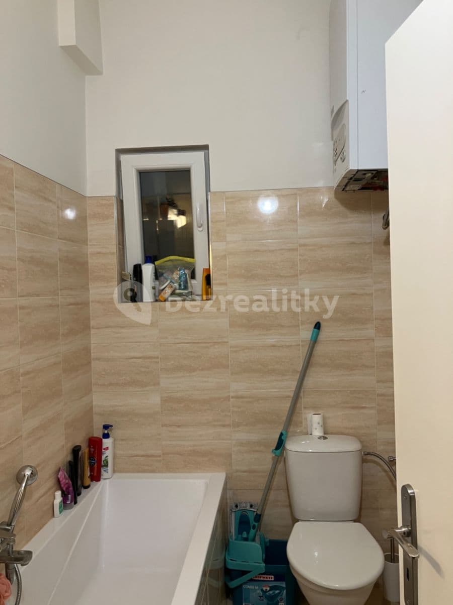 Pronájem bytu 2+kk 38 m², V Horkách, Praha, Praha Pronájem bytu 2+kk 38 m², V Horkách, Praha, Praha