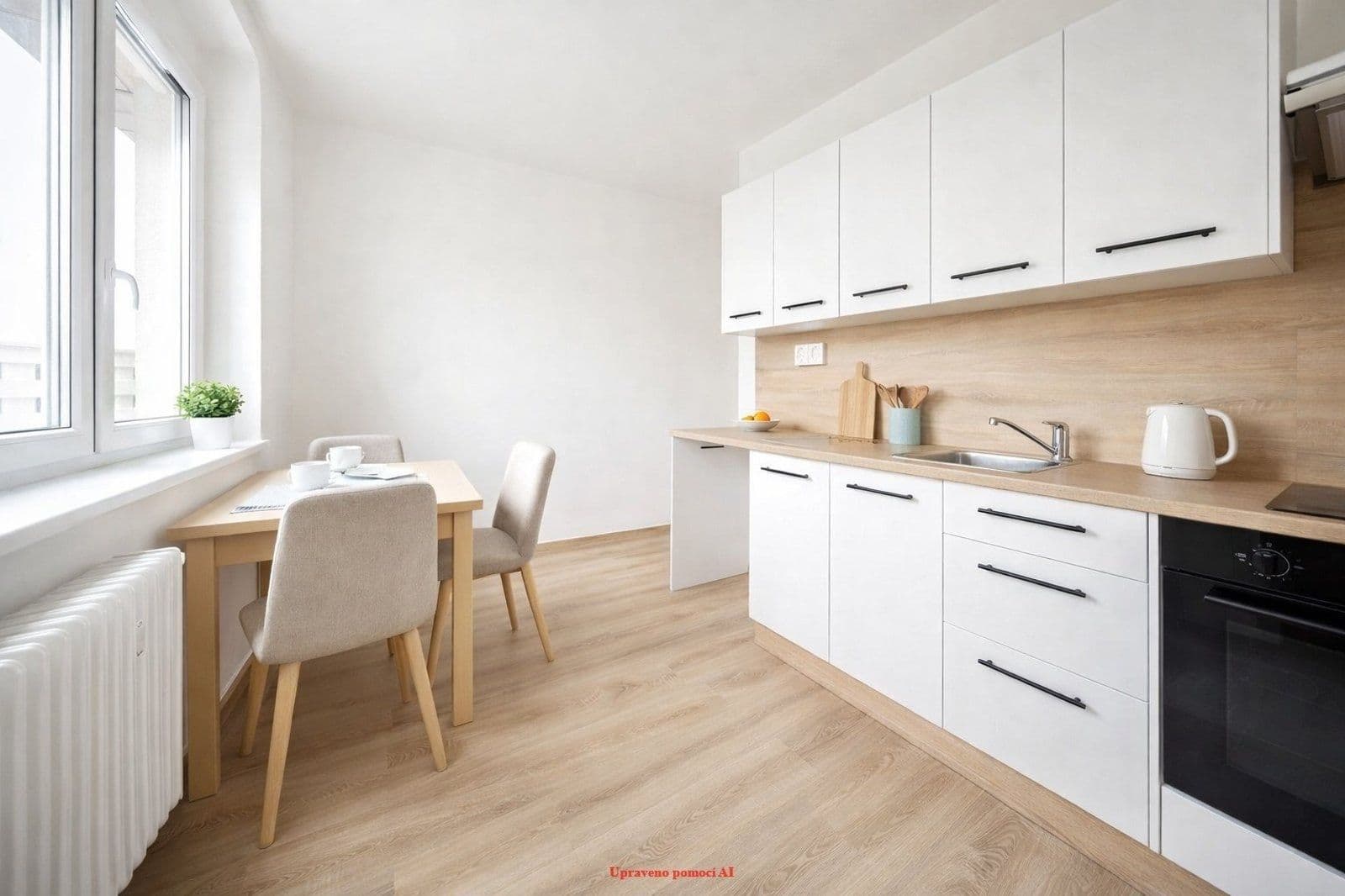 Pronájem bytu 2+1 48 m², Jana Žižky, Havířov, Moravskoslezský kraj Pronájem bytu 2+1 48 m², Jana Žižky, Havířov, Moravskoslezský kraj