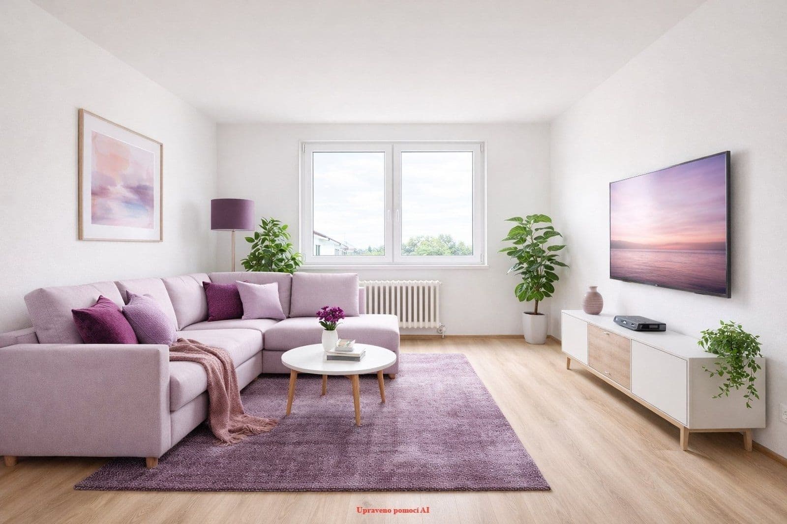 Pronájem bytu 2+1 48 m², Jana Žižky, Havířov, Moravskoslezský kraj Pronájem bytu 2+1 48 m², Jana Žižky, Havířov, Moravskoslezský kraj