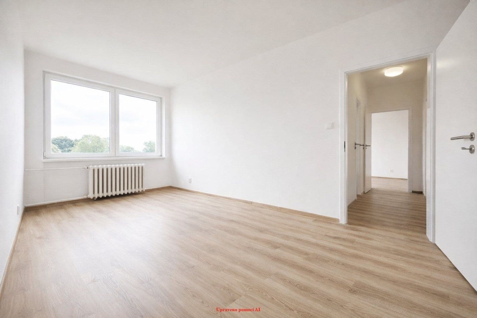 Pronájem bytu 2+1 48 m², Jana Žižky, Havířov, Moravskoslezský kraj Pronájem bytu 2+1 48 m², Jana Žižky, Havířov, Moravskoslezský kraj