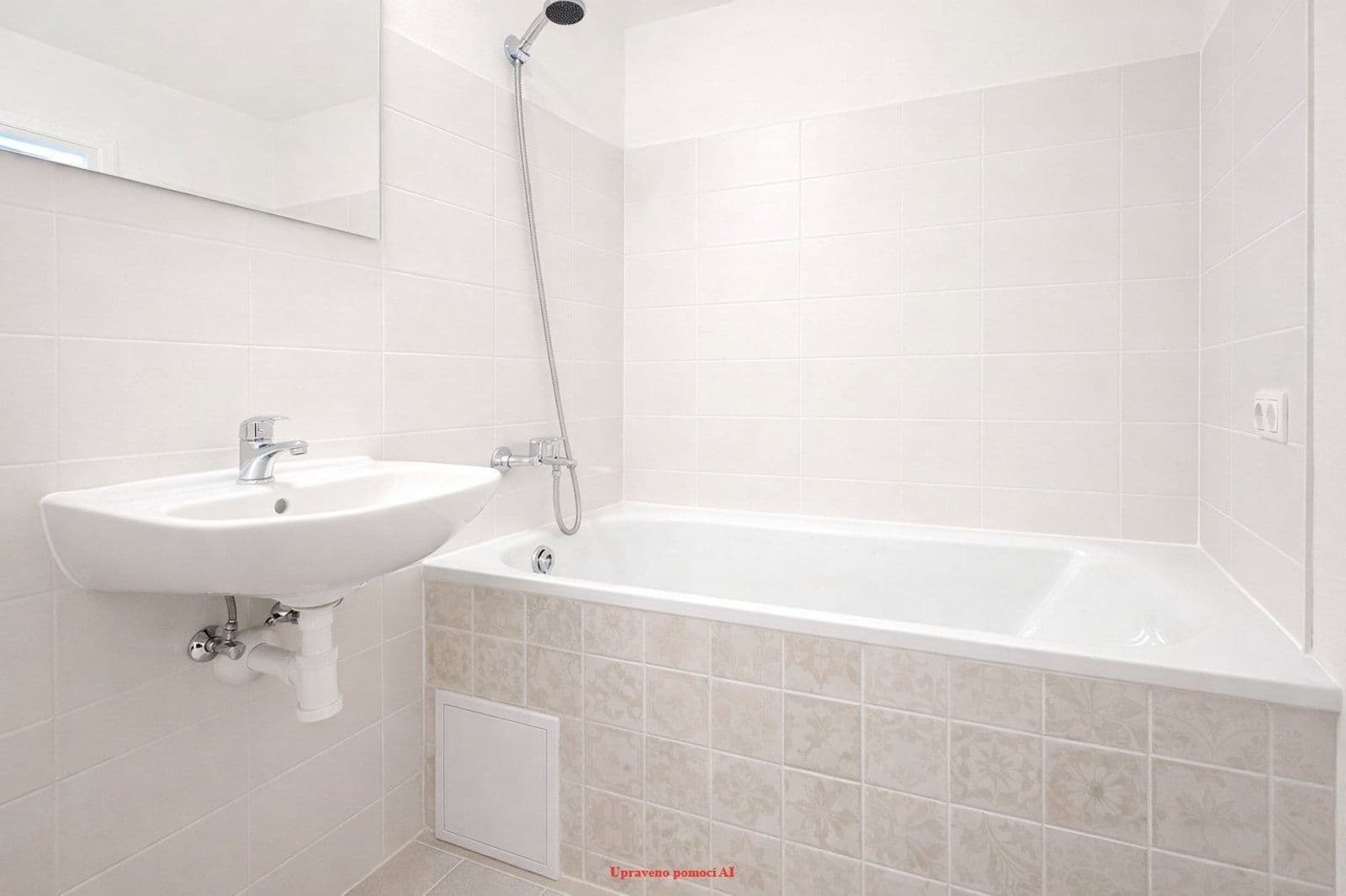 Pronájem bytu 2+1 48 m², Jana Žižky, Havířov, Moravskoslezský kraj Pronájem bytu 2+1 48 m², Jana Žižky, Havířov, Moravskoslezský kraj