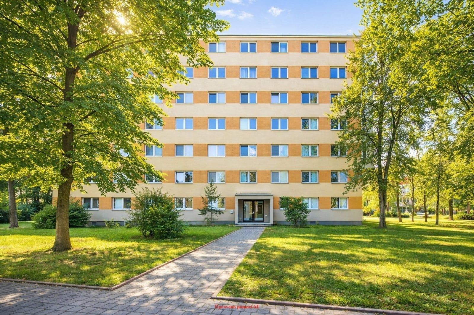 Pronájem bytu 2+1 55 m², Slovenská, Karviná, Moravskoslezský kraj Pronájem bytu 2+1 55 m², Slovenská, Karviná, Moravskoslezský kraj
