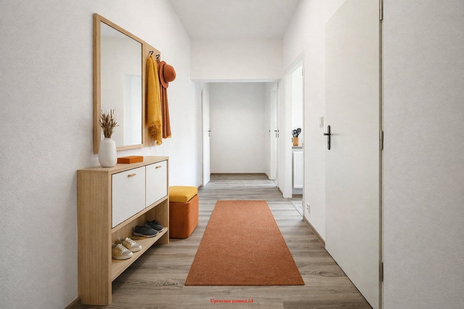 Pronájem bytu 2+1 55 m², Slovenská, Karviná, Moravskoslezský kraj Pronájem bytu 2+1 55 m², Slovenská, Karviná, Moravskoslezský kraj