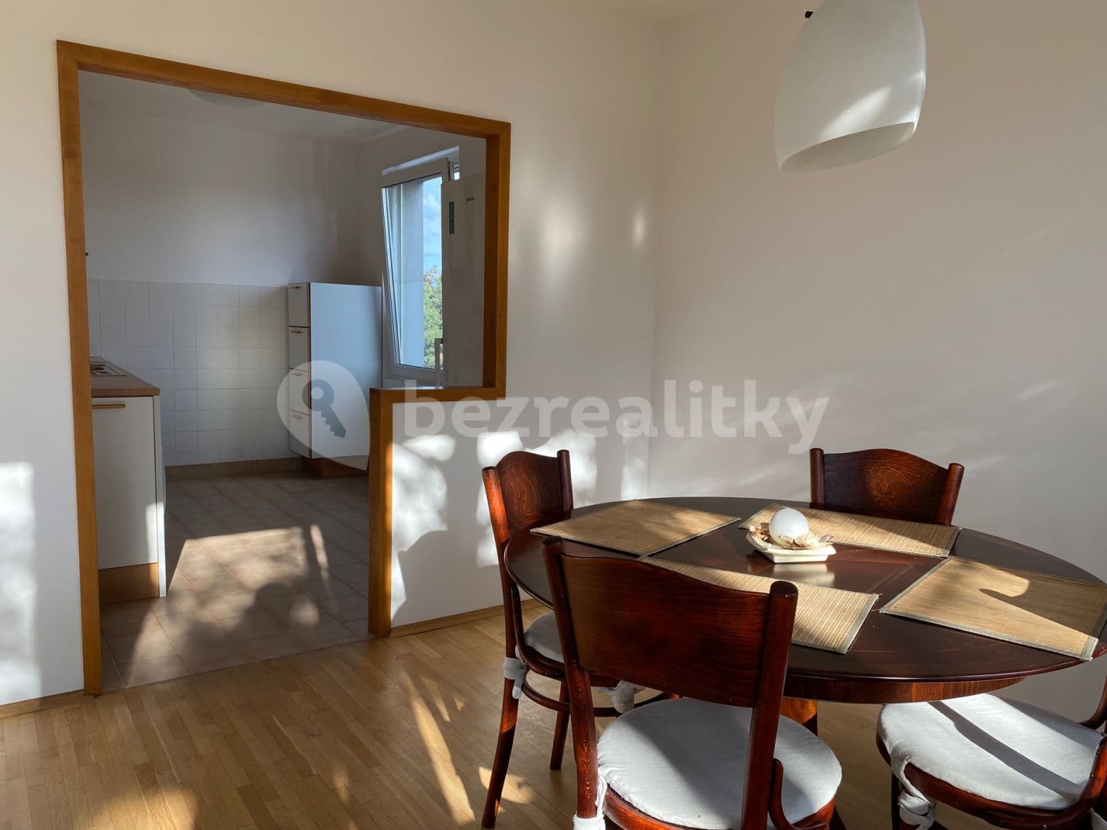 Pronájem bytu 3+1 78 m², Havlínova, Praha, Praha Pronájem bytu 3+1 78 m², Havlínova, Praha, Praha
