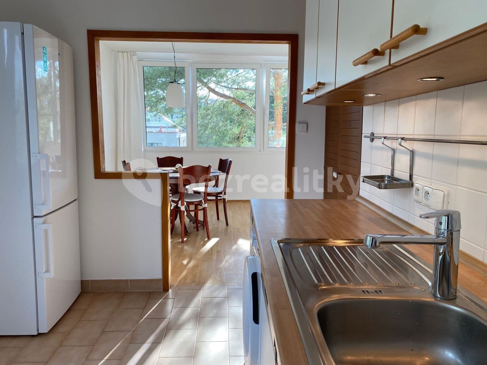 Pronájem bytu 3+1 78 m², Havlínova, Praha, Praha Pronájem bytu 3+1 78 m², Havlínova, Praha, Praha