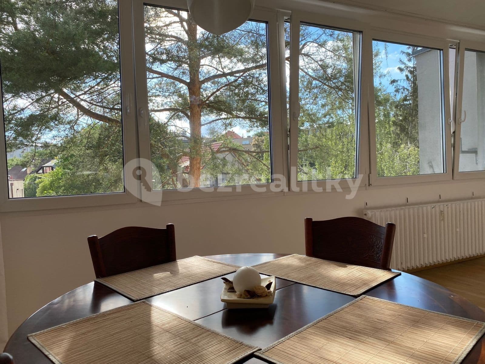 Pronájem bytu 3+1 78 m², Havlínova, Praha, Praha Pronájem bytu 3+1 78 m², Havlínova, Praha, Praha