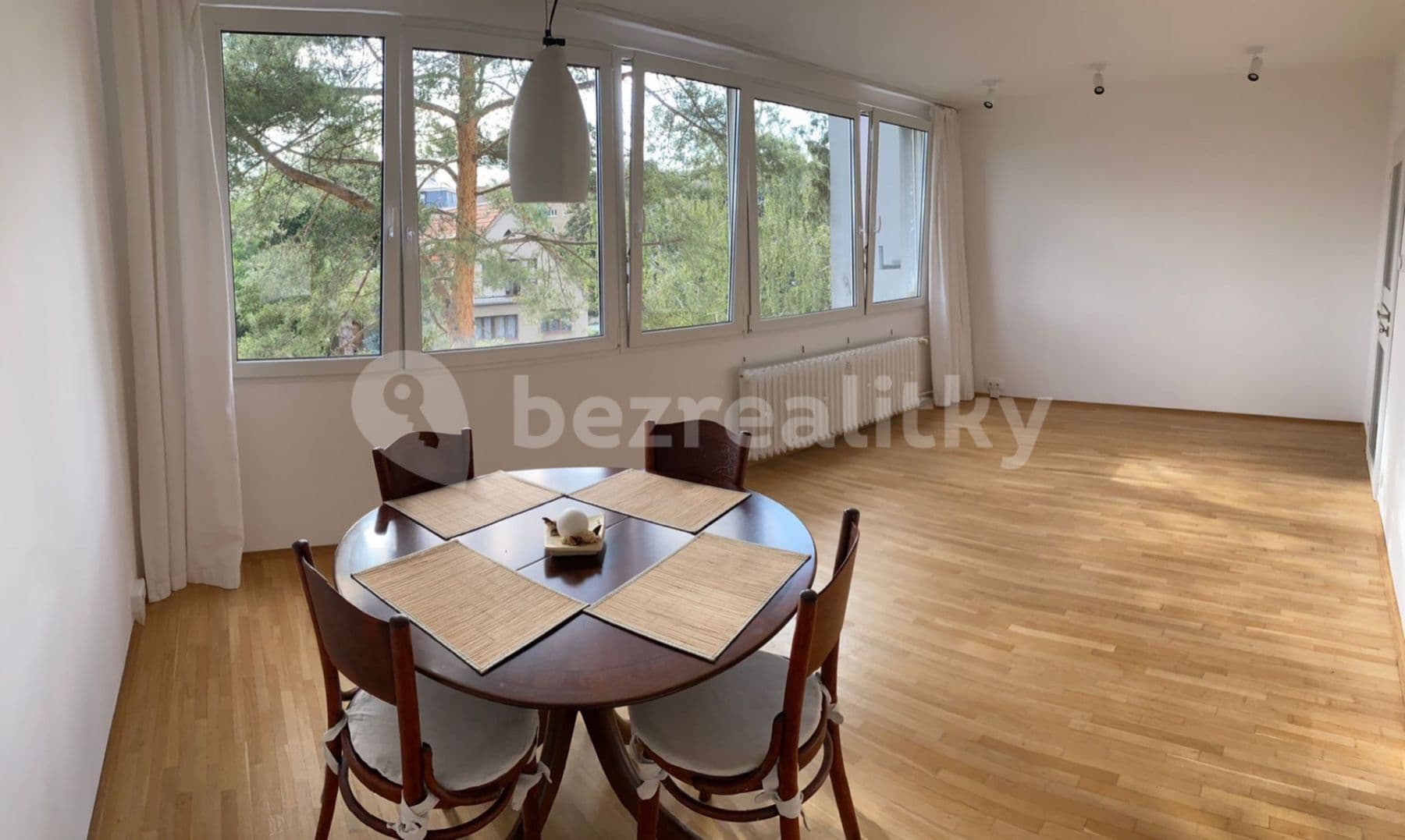 Pronájem bytu 3+1 78 m², Havlínova, Praha, Praha Pronájem bytu 3+1 78 m², Havlínova, Praha, Praha