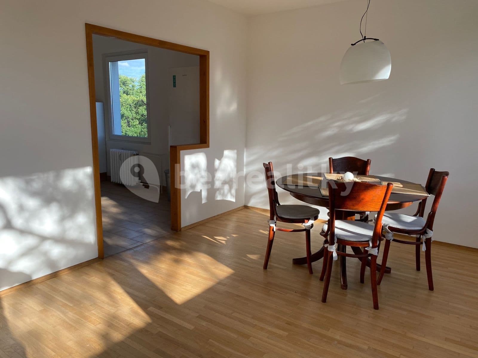 Pronájem bytu 3+1 78 m², Havlínova, Praha, Praha Pronájem bytu 3+1 78 m², Havlínova, Praha, Praha