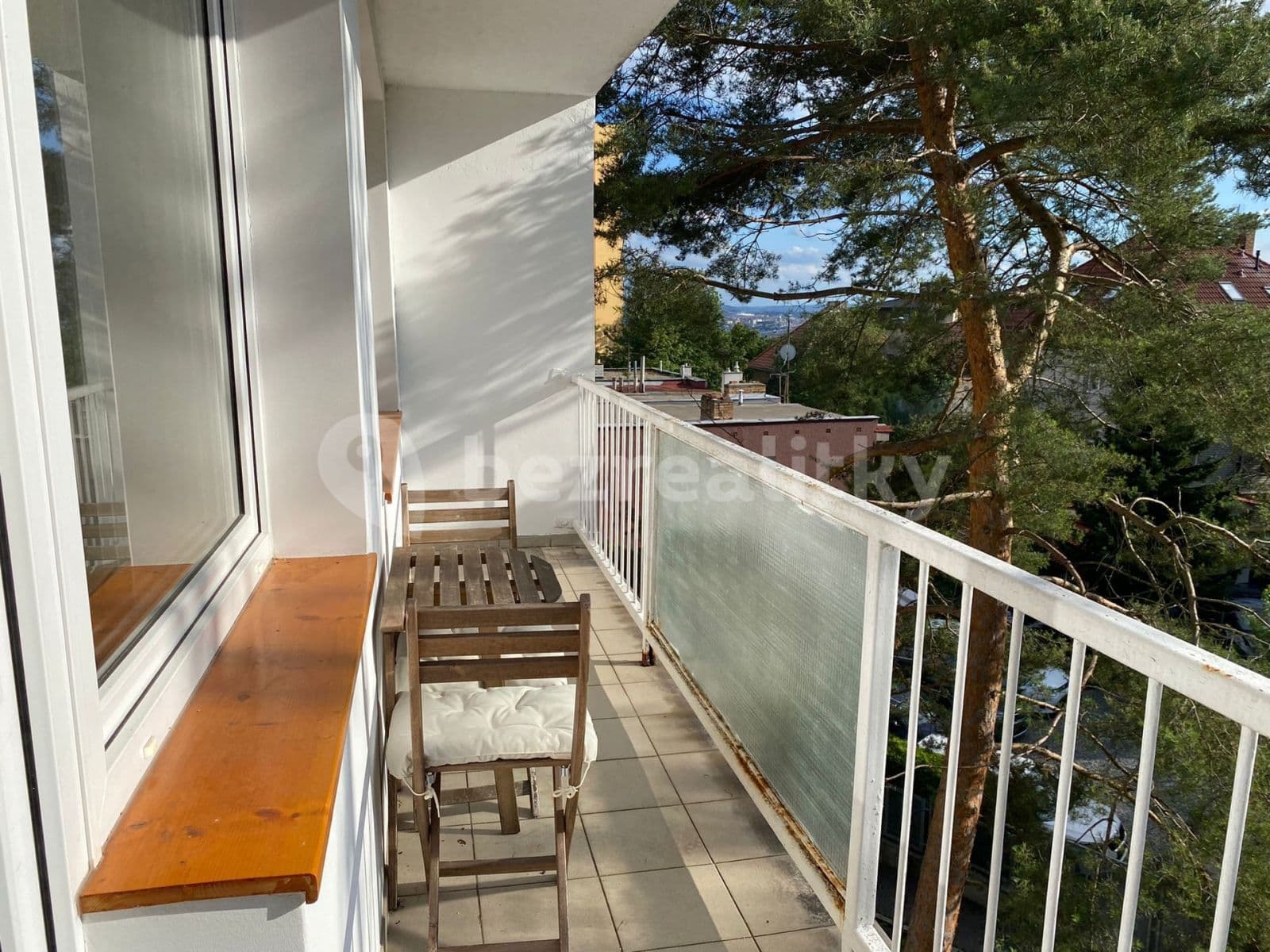 Pronájem bytu 3+1 78 m², Havlínova, Praha, Praha Pronájem bytu 3+1 78 m², Havlínova, Praha, Praha