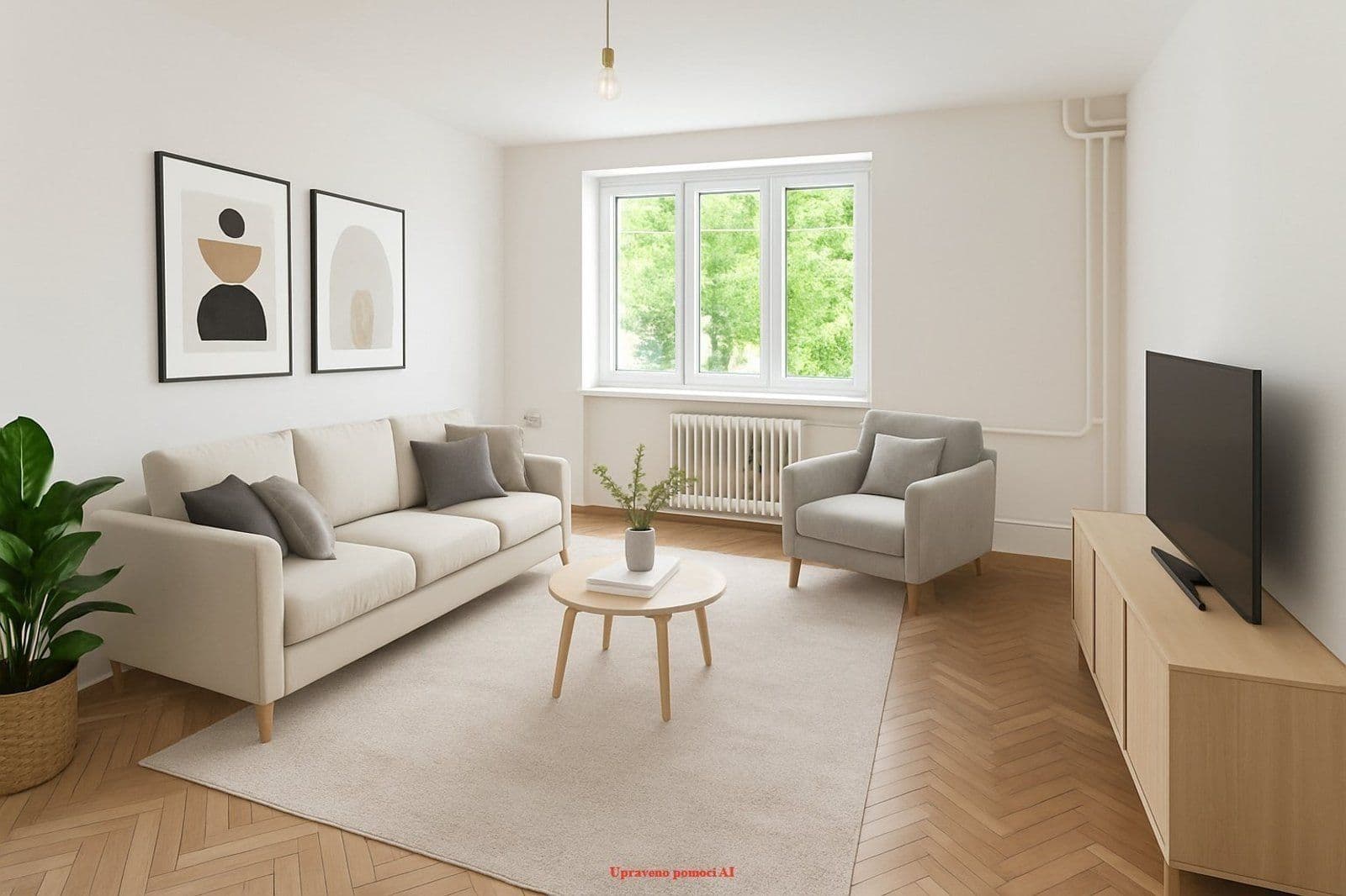 Pronájem bytu 2+1 54 m², nám. Budovatelů, Karviná, Moravskoslezský kraj Pronájem bytu 2+1 54 m², nám. Budovatelů, Karviná, Moravskoslezský kraj