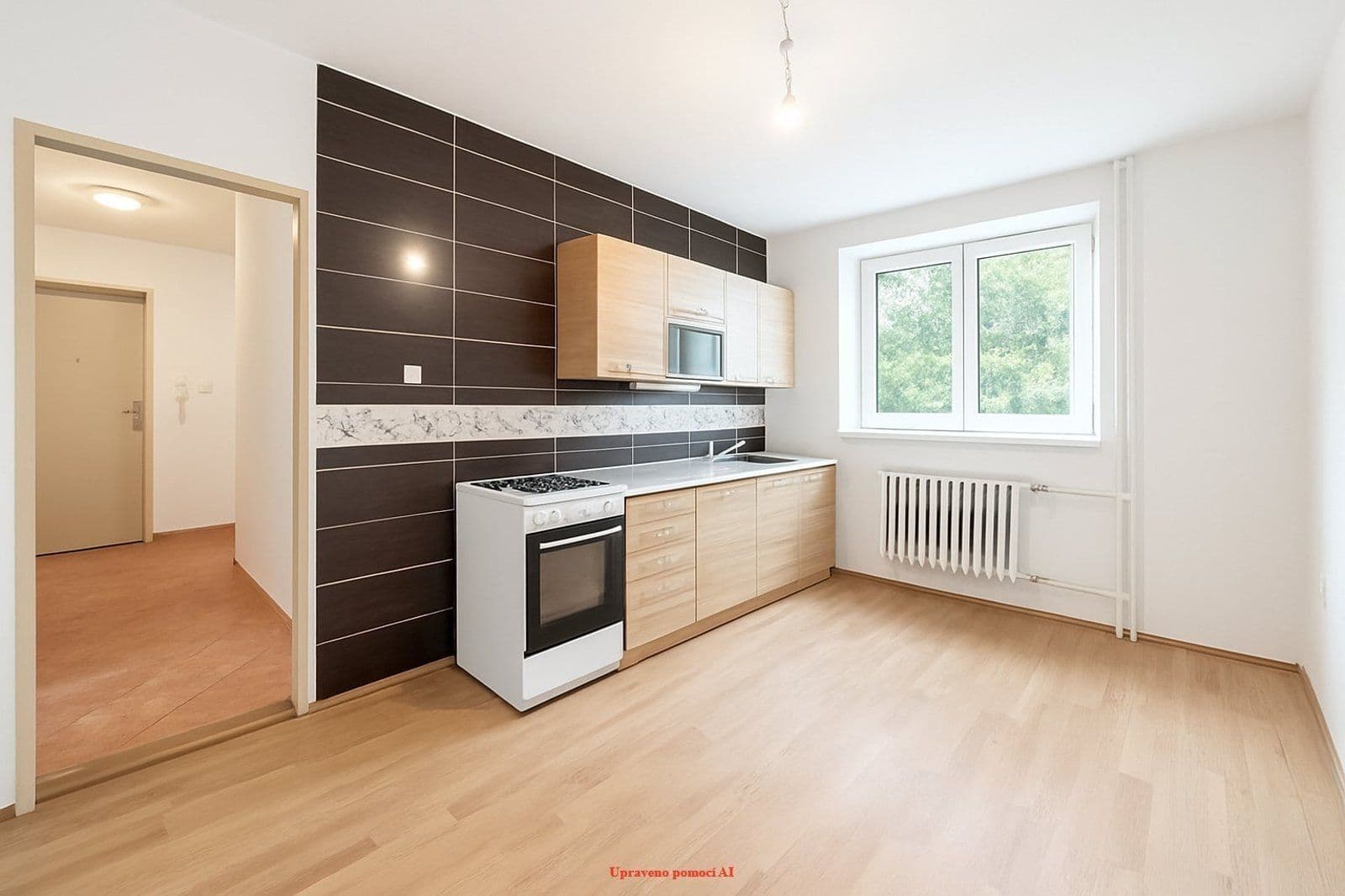 Pronájem bytu 2+1 54 m², nám. Budovatelů, Karviná, Moravskoslezský kraj Pronájem bytu 2+1 54 m², nám. Budovatelů, Karviná, Moravskoslezský kraj