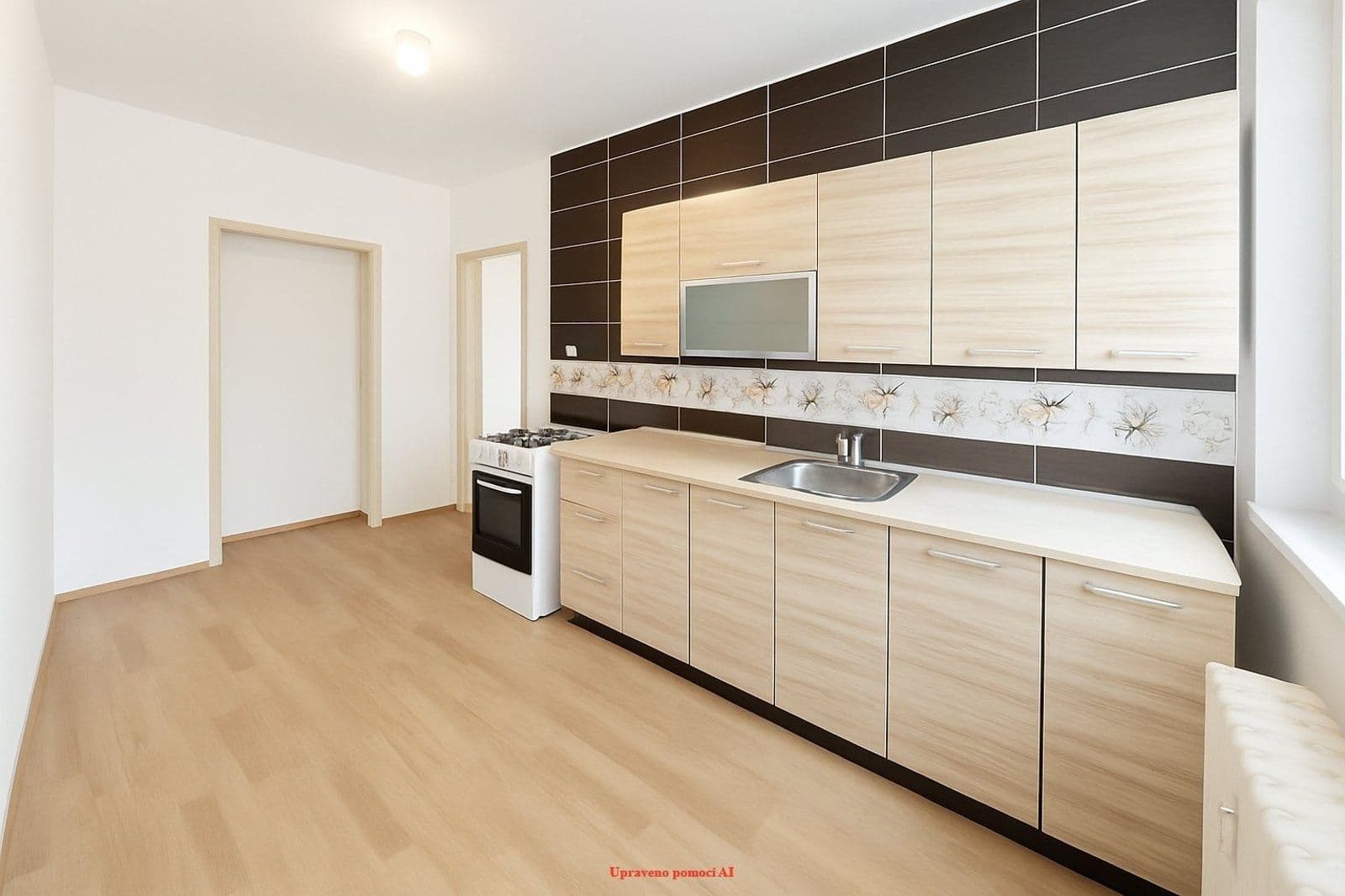Pronájem bytu 2+1 54 m², nám. Budovatelů, Karviná, Moravskoslezský kraj Pronájem bytu 2+1 54 m², nám. Budovatelů, Karviná, Moravskoslezský kraj