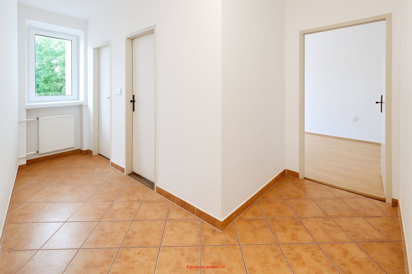 Pronájem bytu 2+1 54 m², nám. Budovatelů, Karviná, Moravskoslezský kraj Pronájem bytu 2+1 54 m², nám. Budovatelů, Karviná, Moravskoslezský kraj