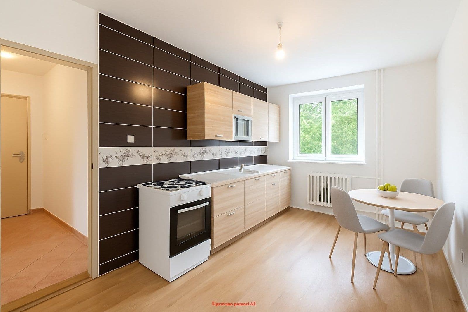 Pronájem bytu 2+1 54 m², nám. Budovatelů, Karviná, Moravskoslezský kraj Pronájem bytu 2+1 54 m², nám. Budovatelů, Karviná, Moravskoslezský kraj