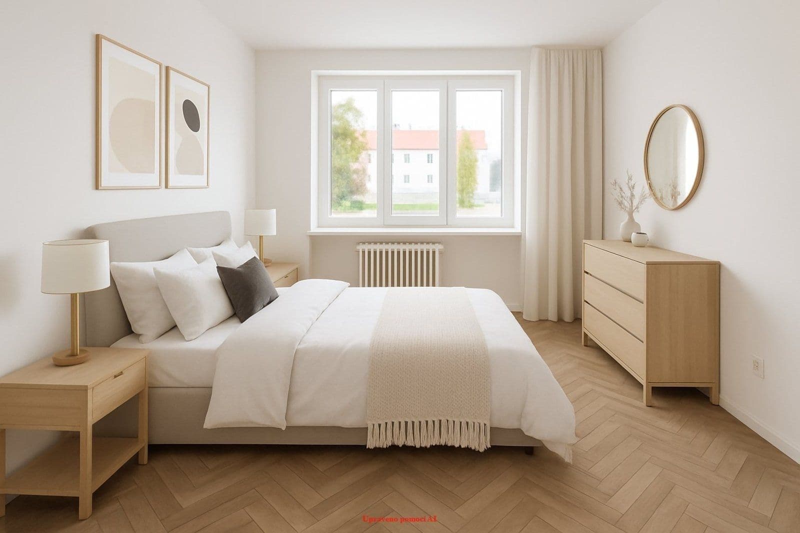 Pronájem bytu 2+1 54 m², nám. Budovatelů, Karviná, Moravskoslezský kraj Pronájem bytu 2+1 54 m², nám. Budovatelů, Karviná, Moravskoslezský kraj