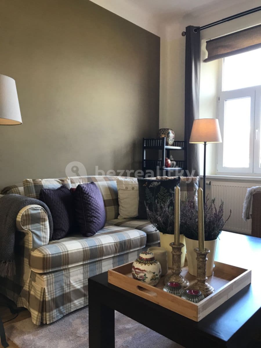 Pronájem bytu 2+kk 58 m², Čáslavská, Praha, Praha Pronájem bytu 2+kk 58 m², Čáslavská, Praha, Praha
