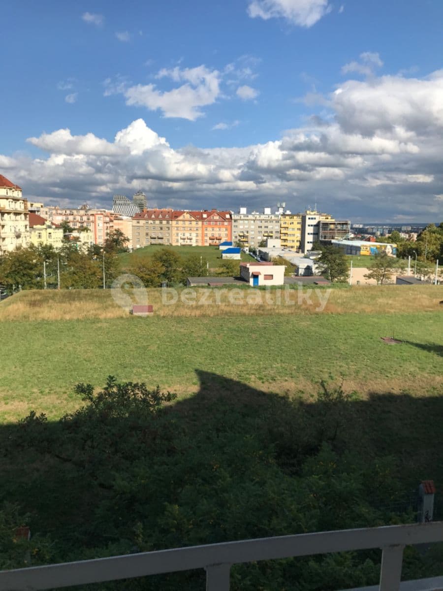 Pronájem bytu 2+kk 58 m², Čáslavská, Praha, Praha Pronájem bytu 2+kk 58 m², Čáslavská, Praha, Praha