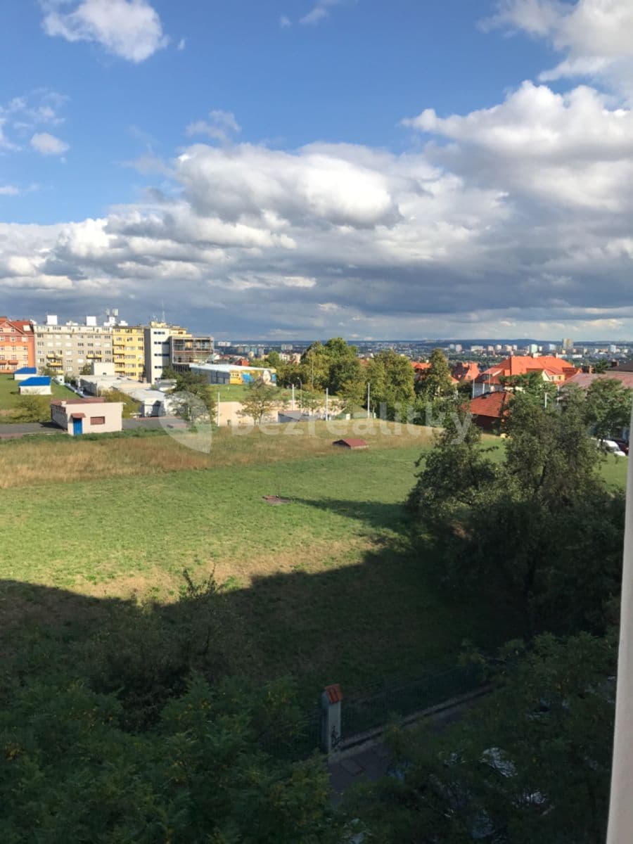 Pronájem bytu 2+kk 58 m², Čáslavská, Praha, Praha Pronájem bytu 2+kk 58 m², Čáslavská, Praha, Praha