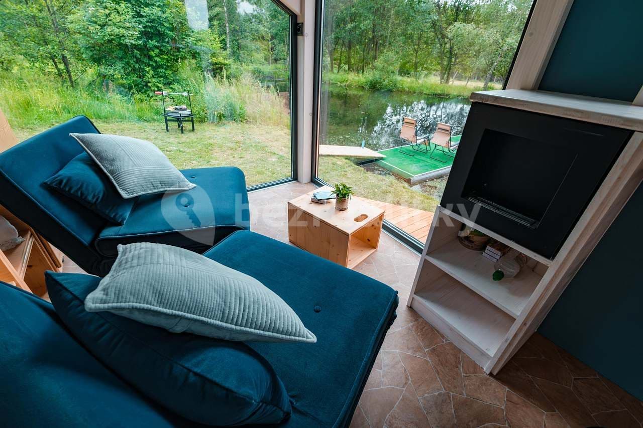 Pronájem chaty, chalupy, Světlík, Jihočeský kraj Pronájem chaty, chalupy, Světlík, Jihočeský kraj