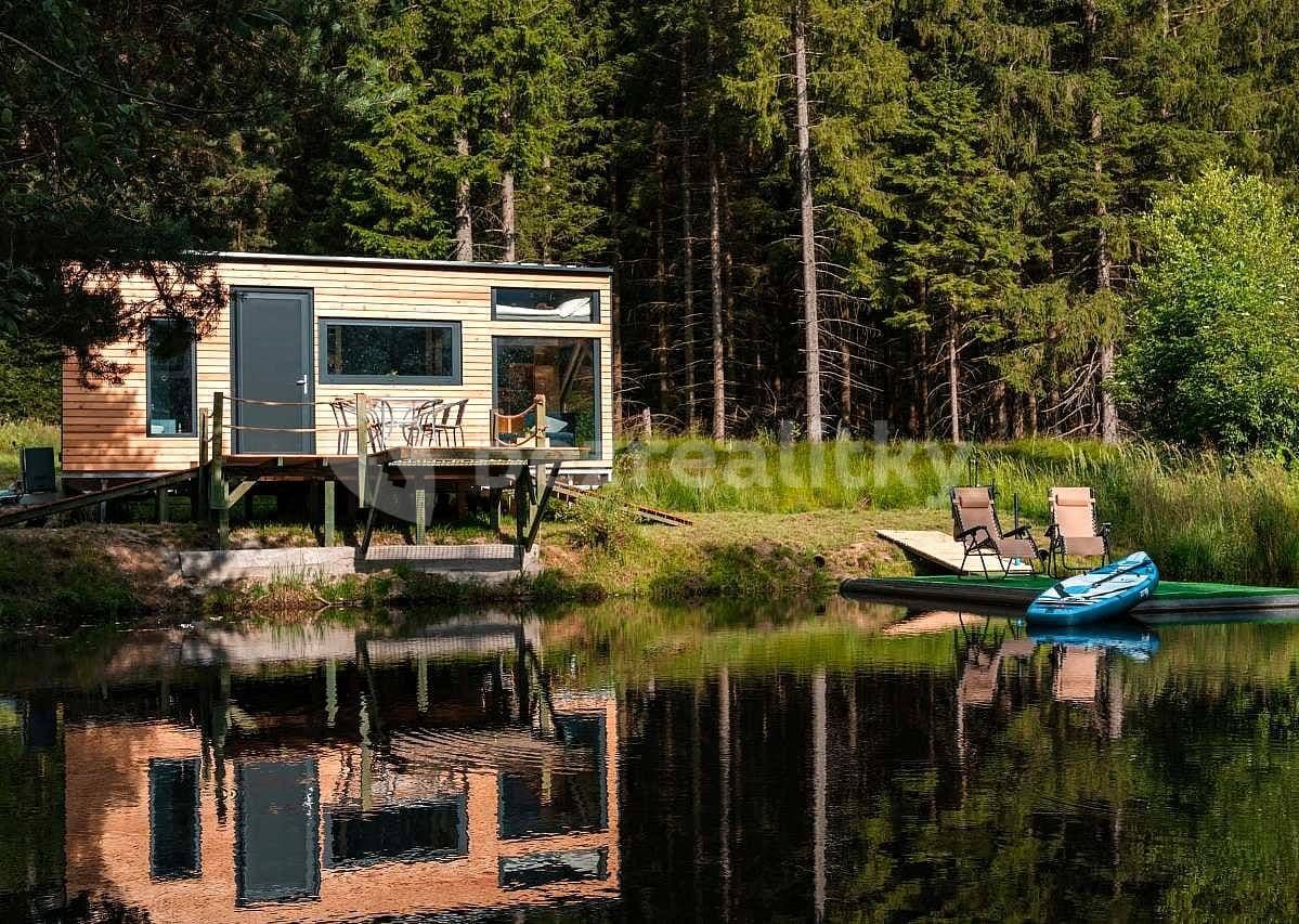 Pronájem chaty, chalupy, Světlík, Jihočeský kraj Pronájem chaty, chalupy, Světlík, Jihočeský kraj