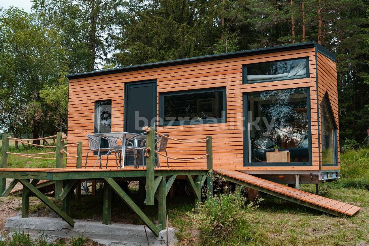 Pronájem chaty, chalupy, Světlík, Jihočeský kraj Pronájem chaty, chalupy, Světlík, Jihočeský kraj
